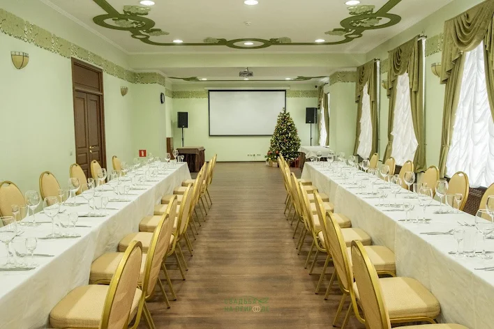 Фото №4 зала Зал «Императорский» 