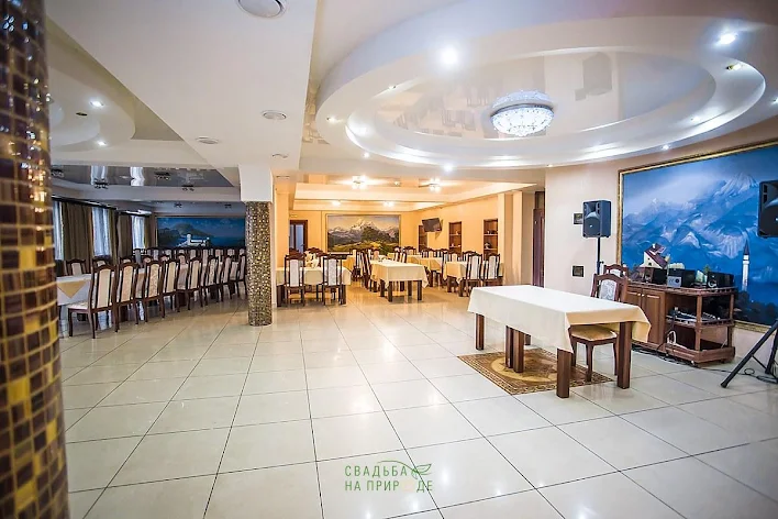 Фото №2 зала Зал на 150 человек