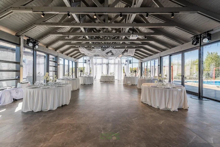 Фото №3 зала Основной зал