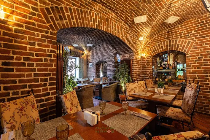 Фото №2 зала Малый зал