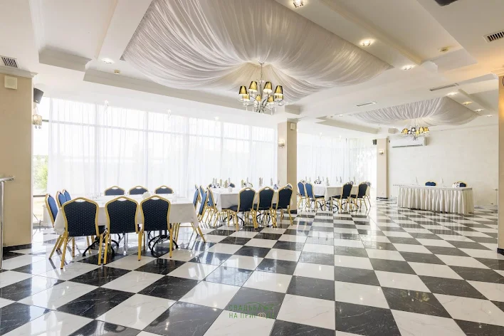 Фото №4 зала Большой зал