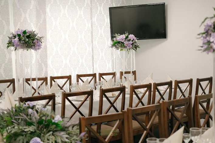 Фото №1 зала Зал «Енисей» 