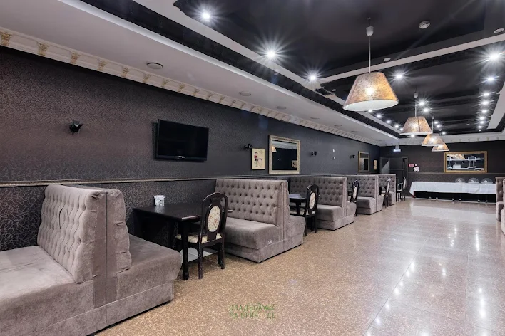 Фото №4 зала Бар