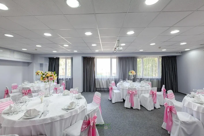 Фото №2 зала Зал «ЯЛТА» 