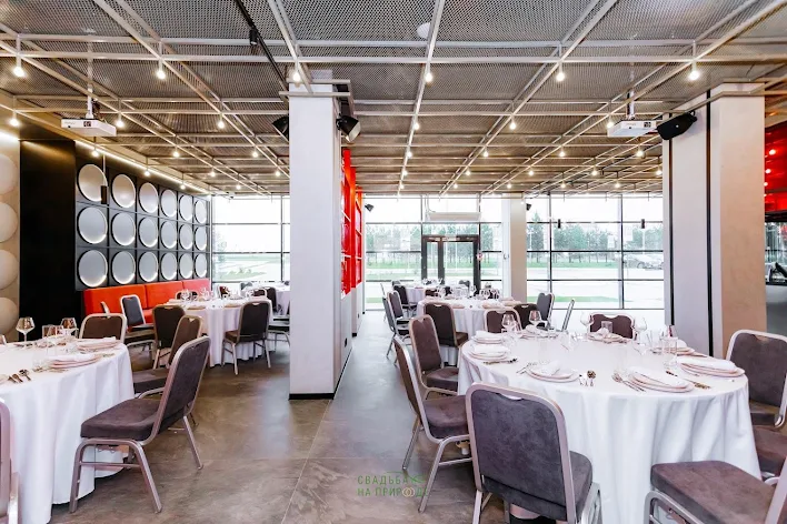 Фото №4 зала Ресторан «Пивной» 