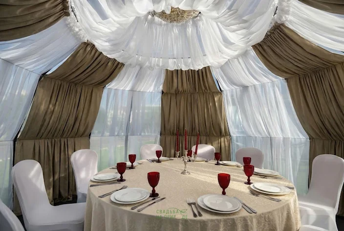 Фото №4 зала Иглу