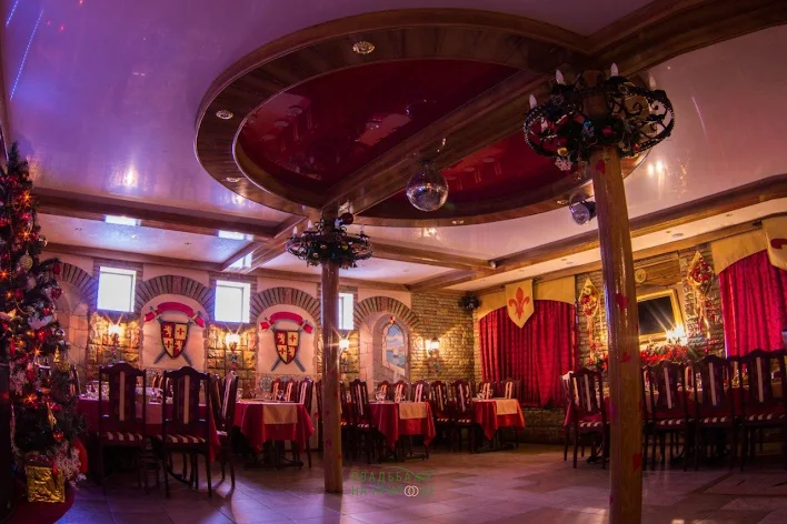 Фото №2 зала Основной зал