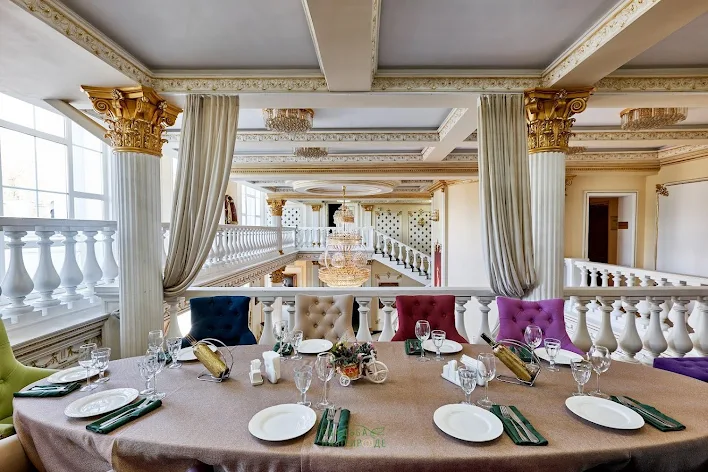 Фото №1 зала Vip-зал