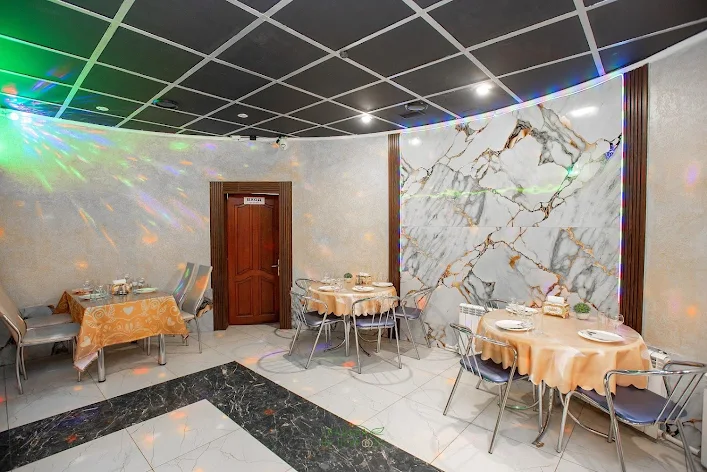 Фото №1 зала Основной зал