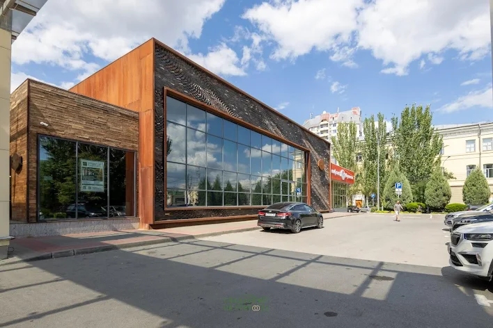 Фото №4 зала Ресторан «Южный» 