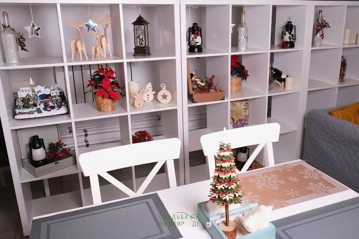 Фото №1 зала Основной зал