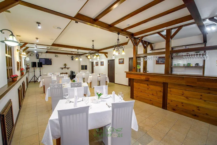 Фото №1 зала Зал на 50 человек