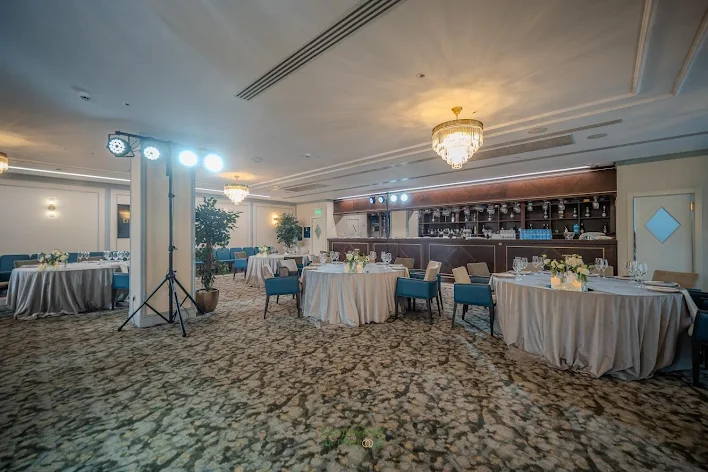 Фото №3 зала Банкет-холл сити
