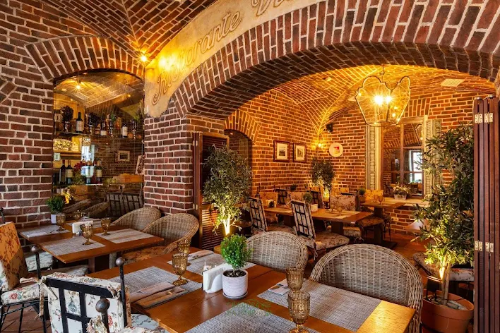 Фото №4 зала Малый зал