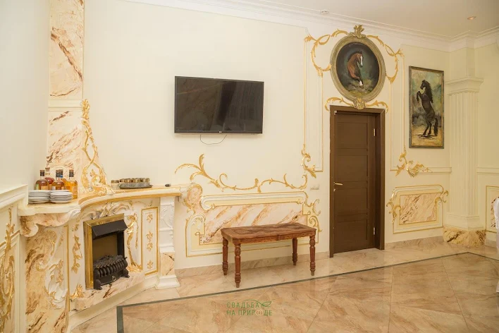 Фото №2 зала Vip-зал