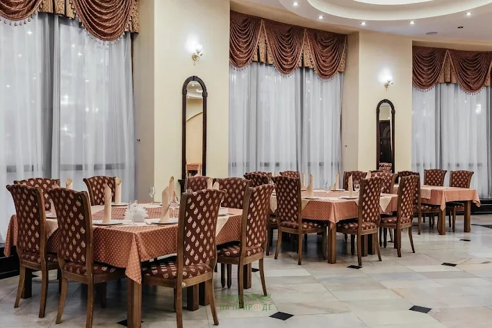 Фото №2 зала Основной зал