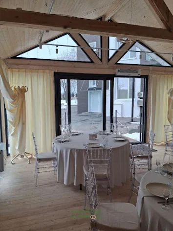 Фото №2 зала Банкетная беседка