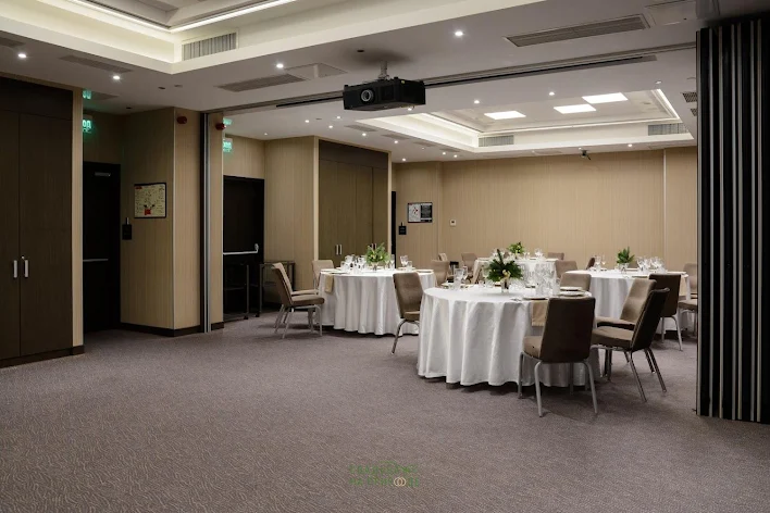 Фото №1 зала Зал «Terra» 