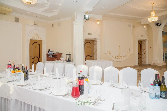 Фото №3 зала Основной зал