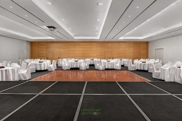 Фото №2 зала Зал «Павловский» 