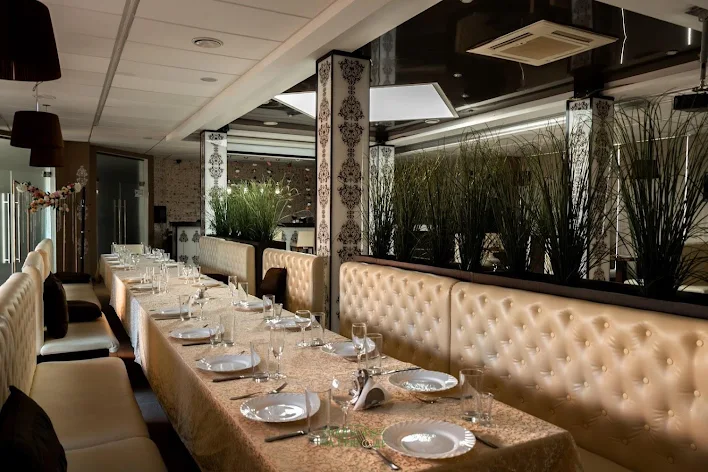 Фото №2 зала Основной зал