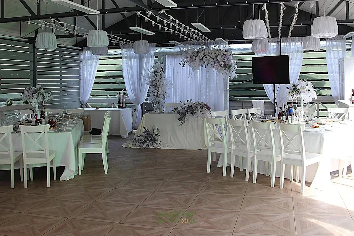 Фото №1 зала Большая беседка