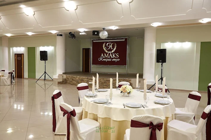 Фото №2 зала Зал «Обновленный» 