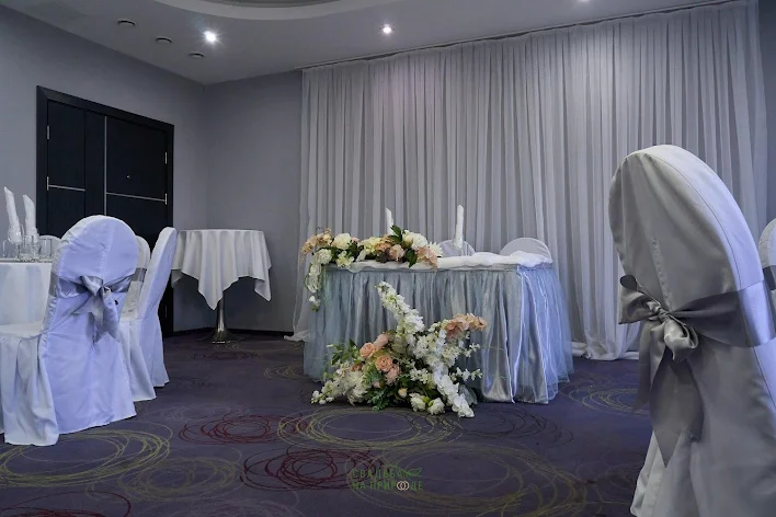 Фото №3 зала Банкетный зал