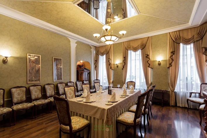 Фото №4 зала Vip-зал