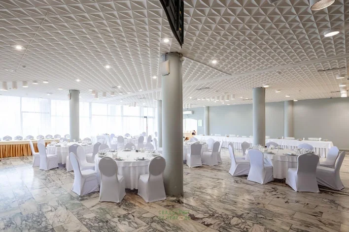 Фото №3 зала Зал «Аструс» 