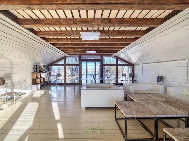 Фото №1 зала Комната отдыха