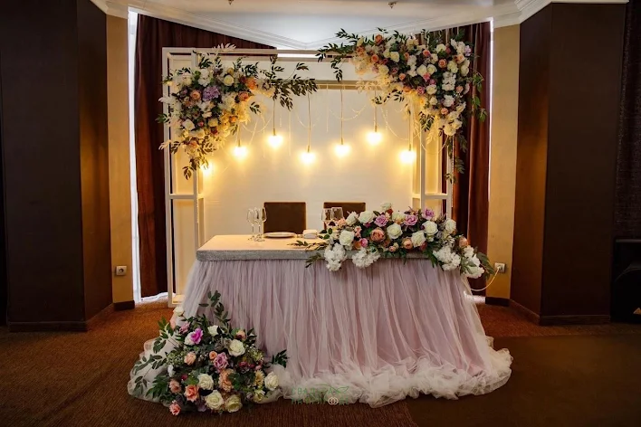 Фото №2 зала Зал «Гостиная» 