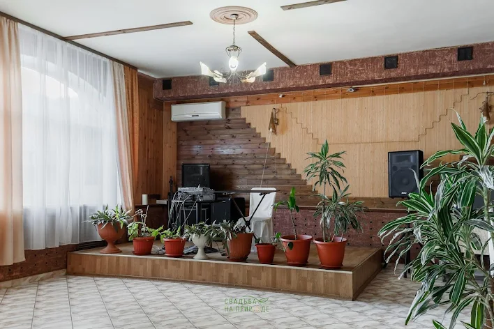 Фото №2 зала Бар