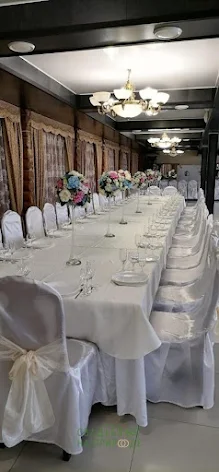 Фото №3 зала Белый  зал