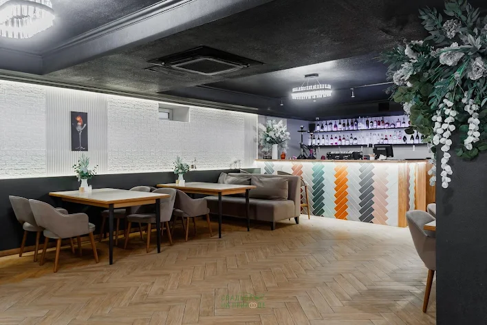 Фото №3 зала Зал «Песочный» 