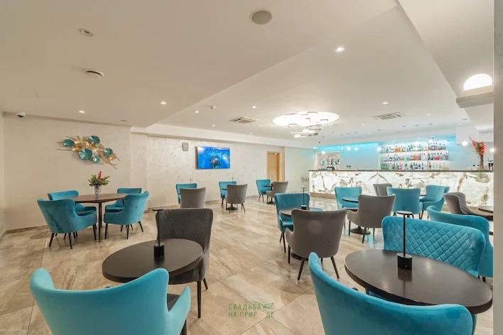 Фото №3 зала Лаунж бар