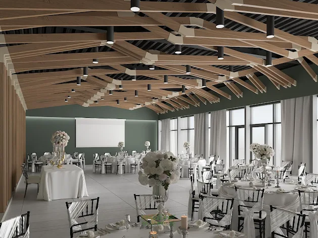 Фото №1 зала Solo