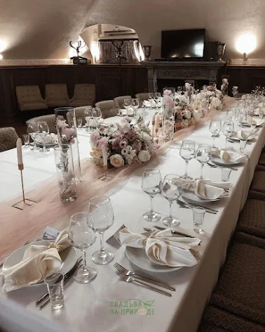 Фото №1 зала Помещение