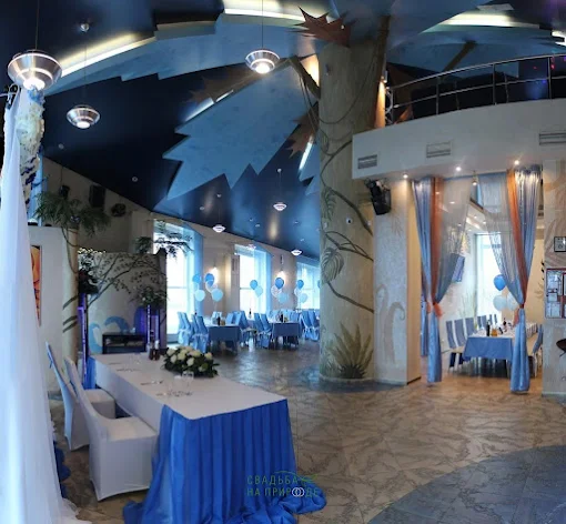 Фото №4 зала Большой зал