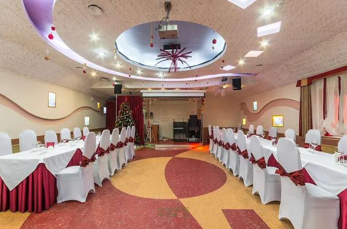 Фото №2 зала Зал №1