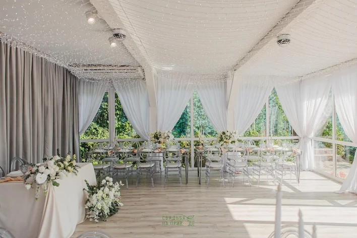 Фото №2 зала Веранда «Garden Park» 