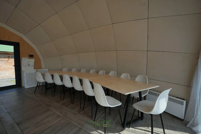 Фото №4 зала Улитка №2