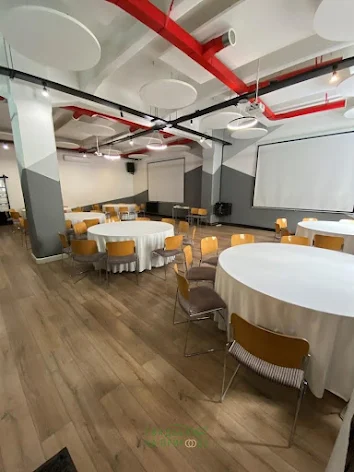 Фото №1 зала Зал «Милан» 