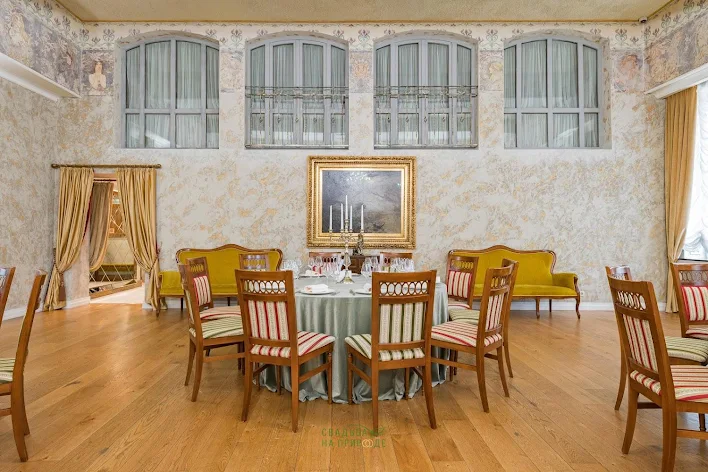 Фото №2 зала Основной зал