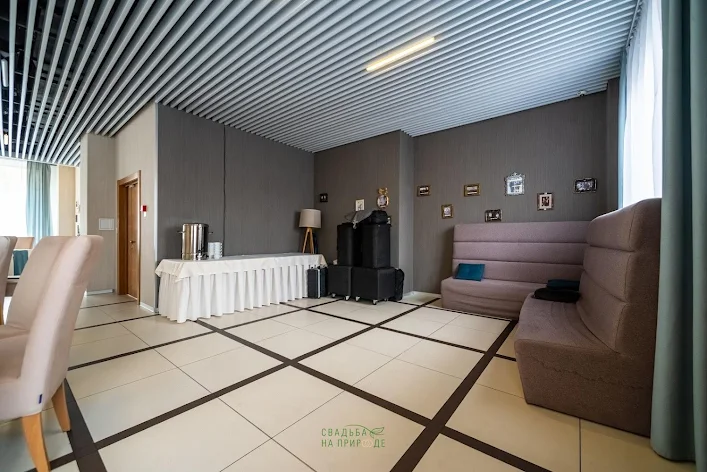 Фото №1 зала Зал «Малый» 