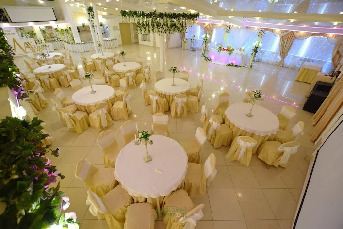 Фото №3 зала Престиж