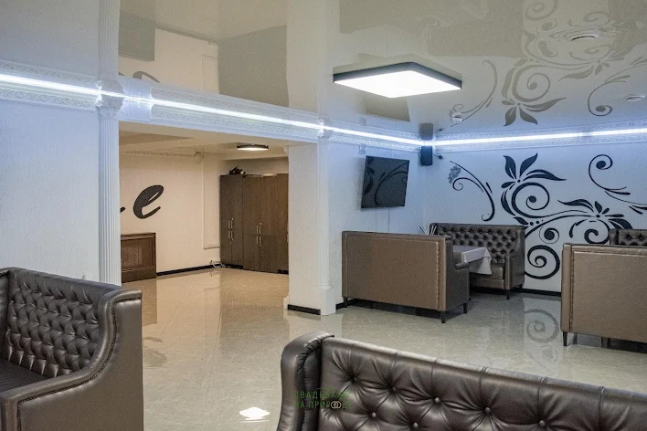 Фото №4 зала Основной зал