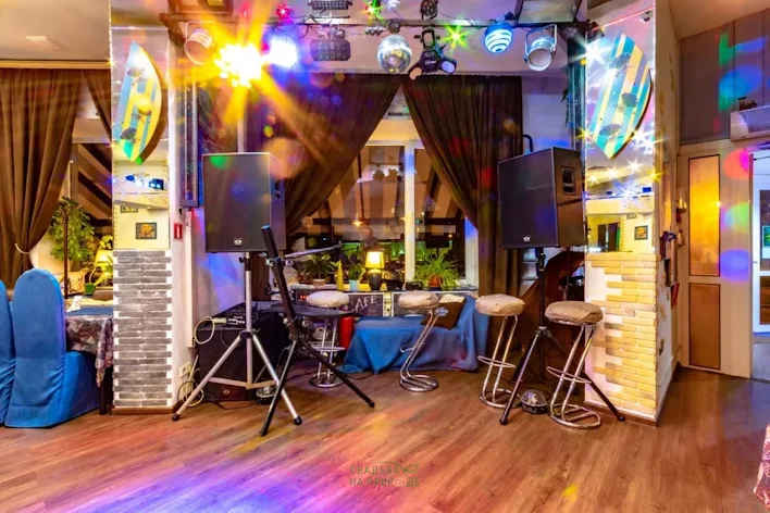 Фото №2 зала Основной зал