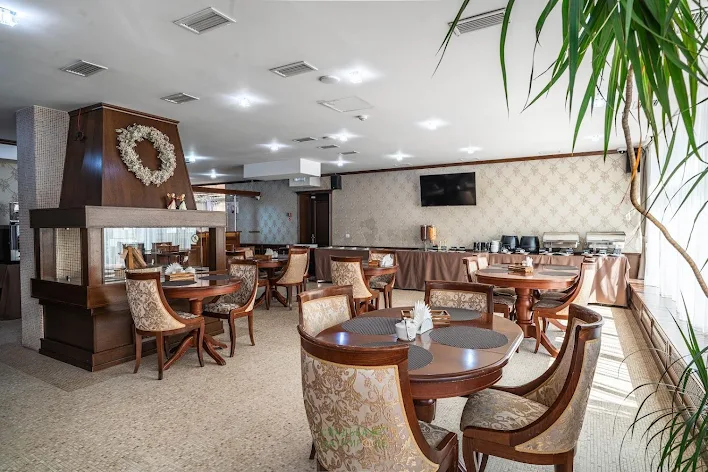 Фото №1 зала Основной зал