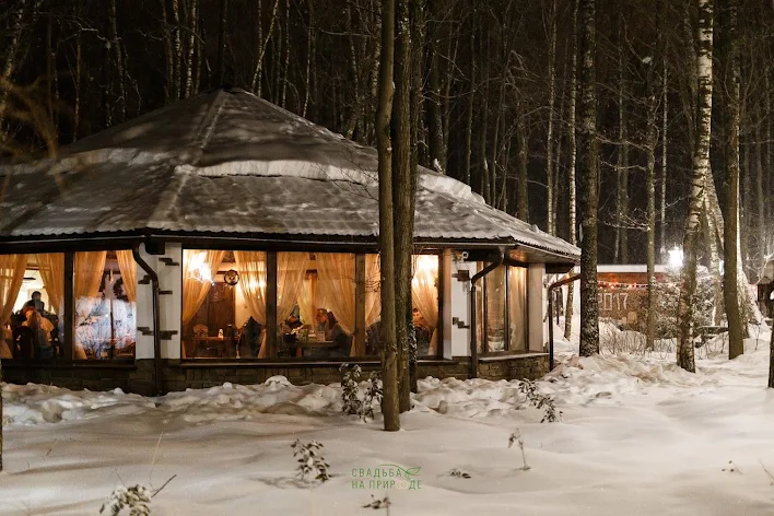 Фото №4 зала Основной зал